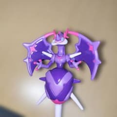 m*a様 ポケモン モンコレ フィギュア アーゴヨンのサムネイル