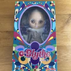 未使用】Blythe／ネオブライス EBL-6 エクセレントハリウッド - メルカリ