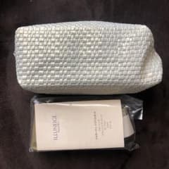 メナード イルネージュ トラベルキットのサムネイル
