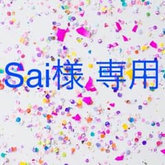 Sai様専用  ボッテガヴェネタ ポーチのサムネイル