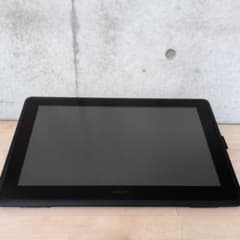 Wacom Cintiq 22 DTK-2260 液タブ - メルカリ