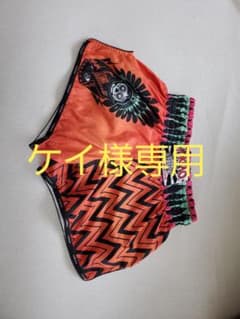ケイ様専用　　Yokkao ムエタイ　キックパンツのサムネイル