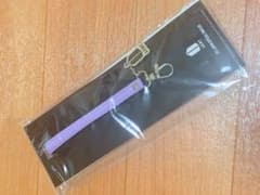 BTS ファンクラブグッズ　ネックストラップのサムネイル
