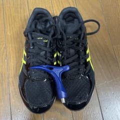 asics陸上用スパイクのサムネイル
