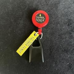 LIGHTER LEASHのサムネイル