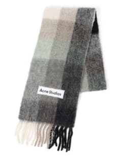 Acne Studios モヘアマフラーのサムネイル
