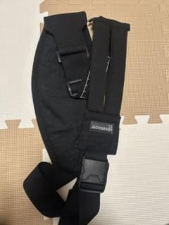 GOOSEKET グスケット ブラックのサムネイル