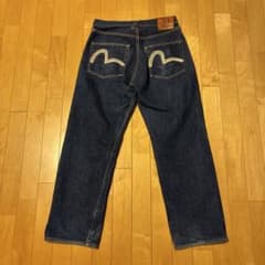 EVISU エヴィス　デニムパンツ　No.1 SPECIAL 2001番のサムネイル