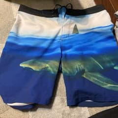 サーフパンツ 水着のサムネイル