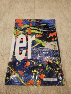 新品】tuki.承認欲求爆発Zepp公演 マフラータオル③ | Shop at Mercari