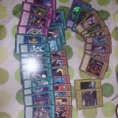 遊戯王セットのサムネイル