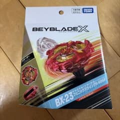 【ベイコード未使用】ベイブレードX BX-23 フェニックスウイング9-60GFのサムネイル