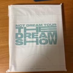 NCT DREAM the dream show 写真集のサムネイル