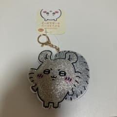 ちいかわ ももんが キーホルダーのサムネイル