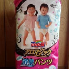 みずたま様専用★グーン パンツのサムネイル