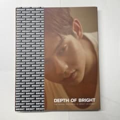 DEPTH OF BRIGHT 写真集のサムネイル