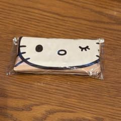 sanrio house ミニエコバッグ vol.2 ハローキティのサムネイル