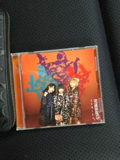RHYMEBERRY  ライムベリーアルバム 初回限定盤のサムネイル