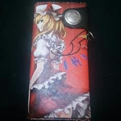 東方 財布のサムネイル