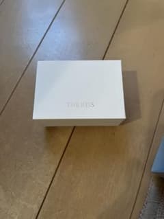 THE KISS ギフトボックス ホワイトのサムネイル