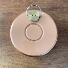新光堂 純銅製ミニ湯たんぽ - メルカリ