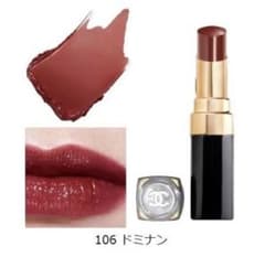 シャネル ルージュ ココ フラッシュ106のサムネイル