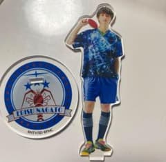 佐野勇斗 アクリルスタンド
