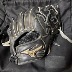 MIZUNO global elite 野球グローブのサムネイル