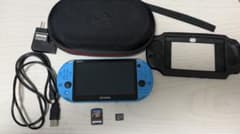 PlayStation Vita PCH-2000 本体、その他のサムネイル