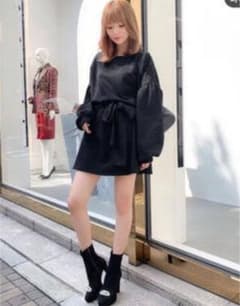 michellMacaron ワンピースのサムネイル