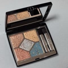 DIOR】ディオールショウ サンククルール 162 サマーアズール 限定品