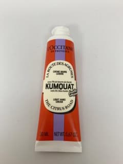専用　ロクシタン　ハンドクリーム　KUMQUAT　30mLのサムネイル