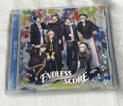 うたプリ 初回限定盤10th Anniversary ENDLESS SCOREのサムネイル