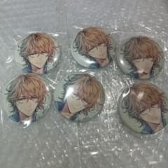 ピオフィオーレの晩鐘 ニコラ 缶バッジ 6点セット - メルカリ