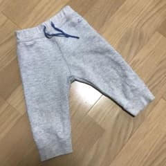スウェット　パンツ　プチバトーのサムネイル