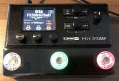 HX STOMPのサムネイル