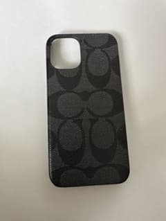 COACH iPhone 12miniのサムネイル