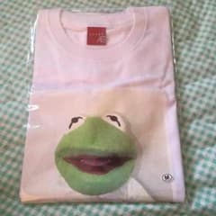 最安値 Msize aside idiot カーミット tシャツのサムネイル
