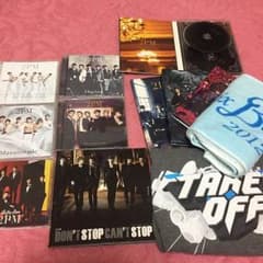 2PM セットのサムネイル