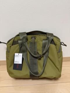 BRIEFING トートバッグ URBAN GYM BOWLING TOTEのサムネイル