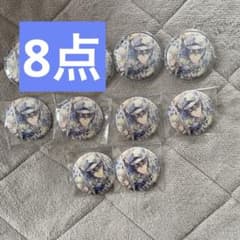 アイドリッシュセブン アイナナ 和泉一織 缶バッジ エキスポ EXPO 7