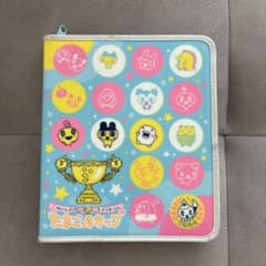 たまごっちカップ カードバインダー 平成レトロ 2004 - メルカリ