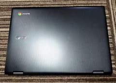 Acer Chromebook Spin 511 R752T-G2 動作確認済 - メルカリ