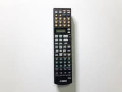 ヤマハ オーディオリモコン RAV361 WH25420 EX 純正リモコン