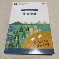 災害看護 = Disaster Nursingのサムネイル