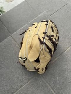 Mizuno SpeedEvo 軟式グローブ 投手用 - メルカリ