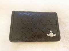 ヴィヴィアンウエストウッドVivienneWestwood カードケースのサムネイル