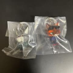 ズートピア めじるしアクセサリー 2 2点セットのサムネイル