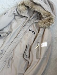 undercover 10AW モッズコート ライナー付き グレー size3 undercover 10AW モッズコート ライナー付き グレー size3 - メルカリ
