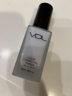 【残8割】VDL カラー コレクティング プライマーのサムネイル